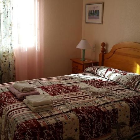 Apartamento Rosaleda Dénia Eksteriør billede
