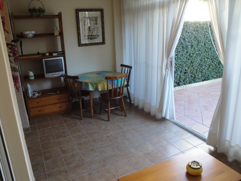 Apartamento Rosaleda Dénia Værelse billede