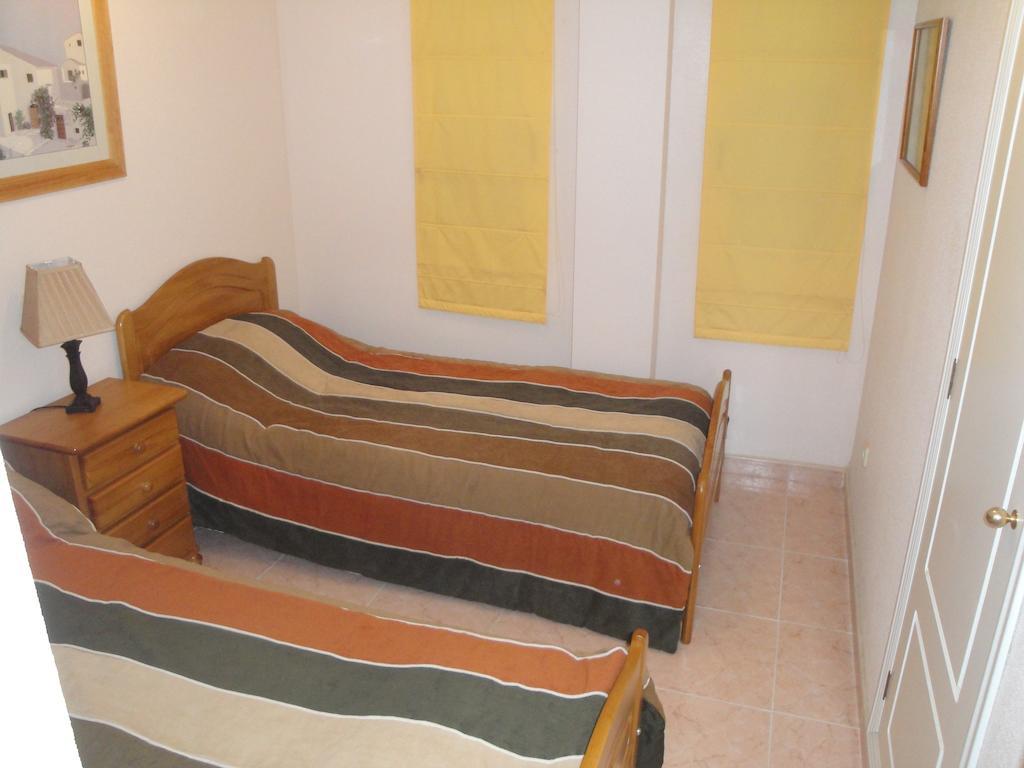 Apartamento Rosaleda Dénia Værelse billede